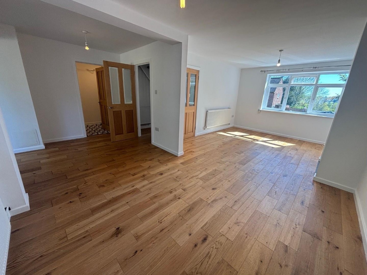 Kelfield Avenue, Birmingham