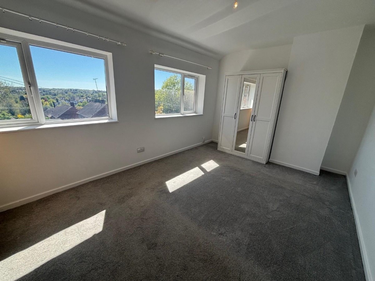 Kelfield Avenue, Birmingham