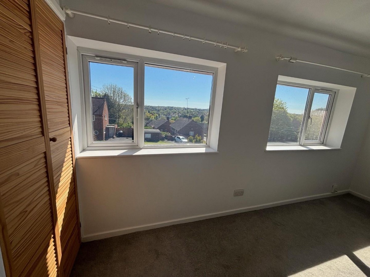 Kelfield Avenue, Birmingham