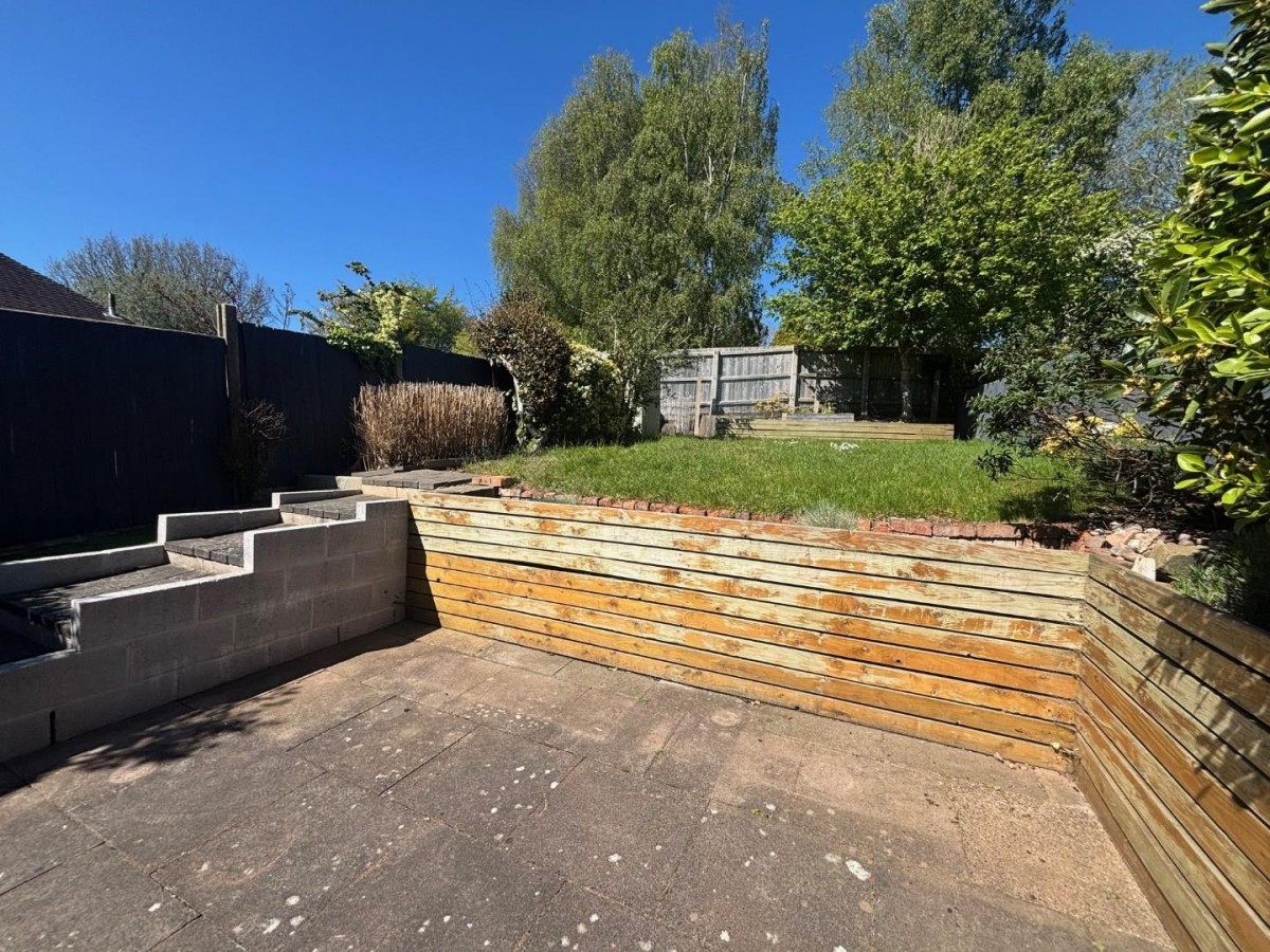 Kelfield Avenue, Birmingham