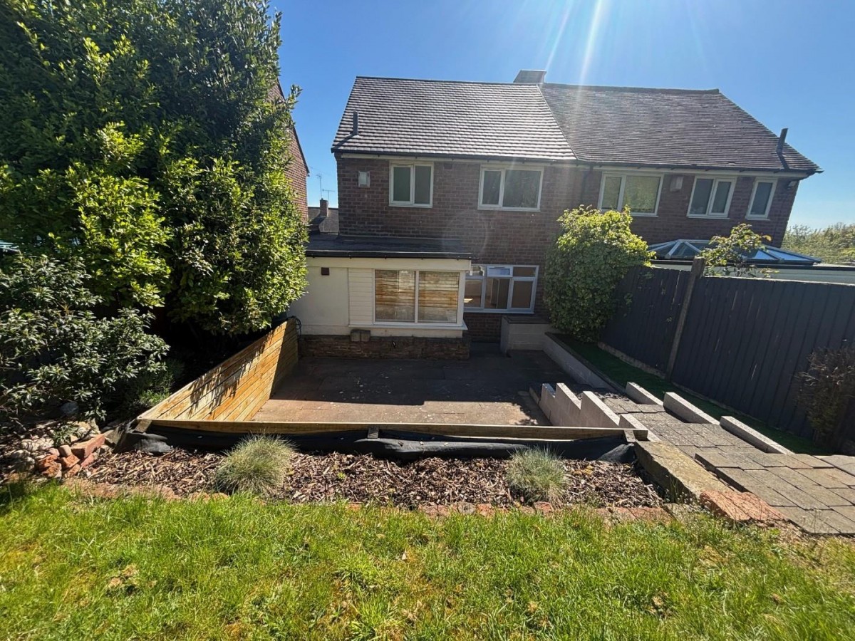 Kelfield Avenue, Birmingham