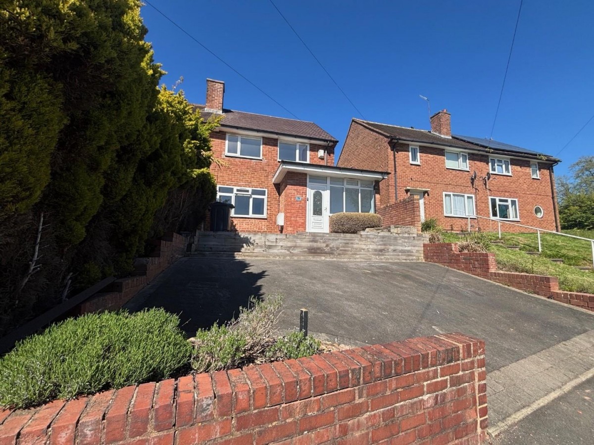 Kelfield Avenue, Birmingham