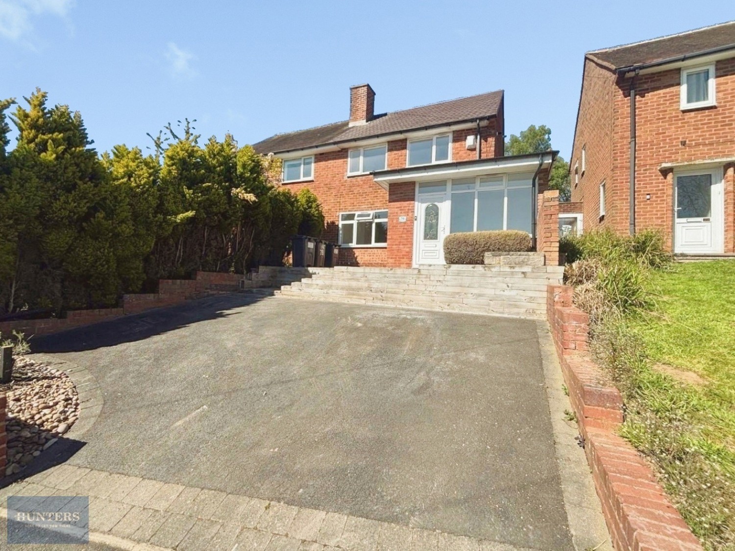 Kelfield Avenue, Birmingham