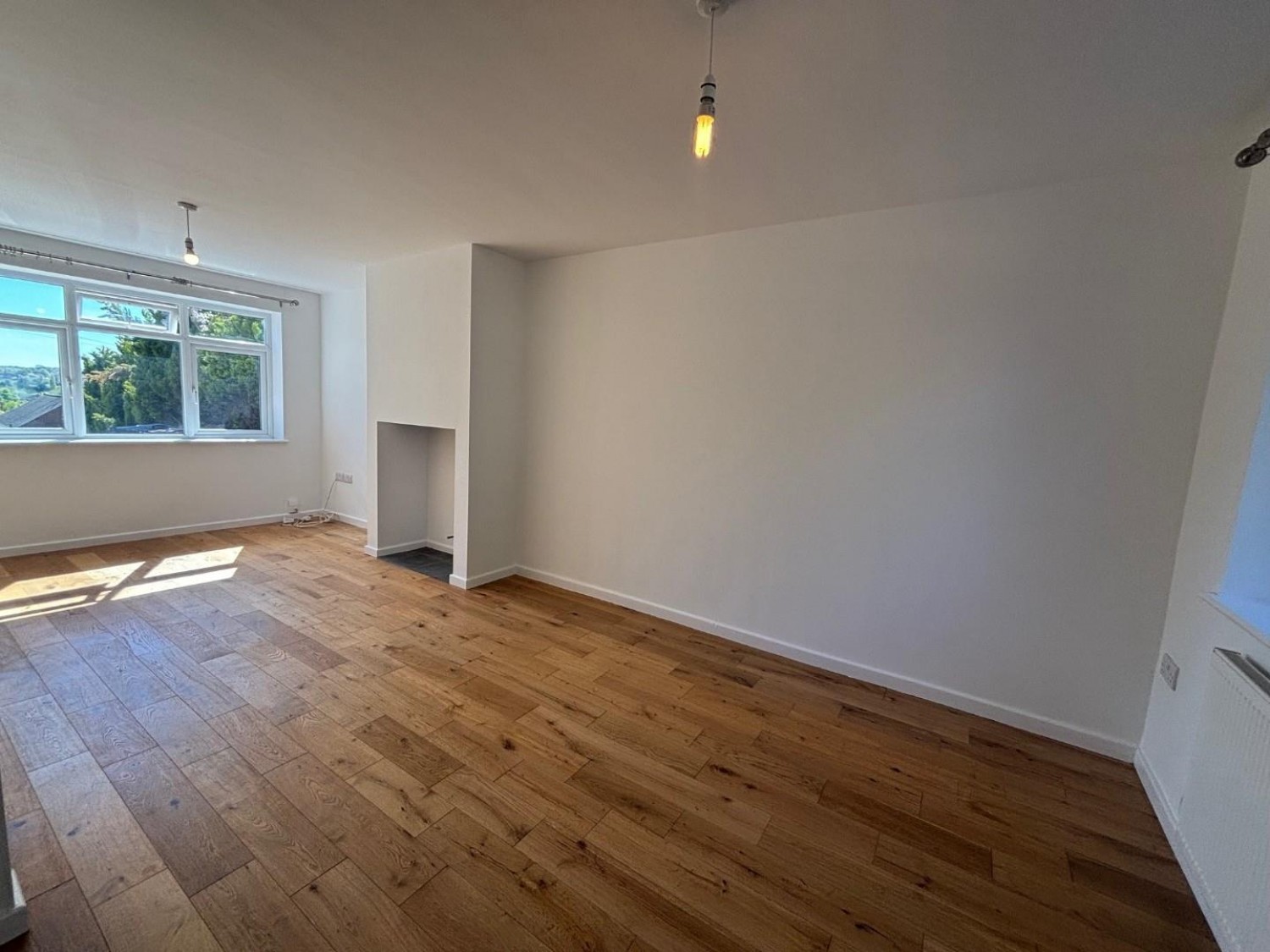 Kelfield Avenue, Birmingham