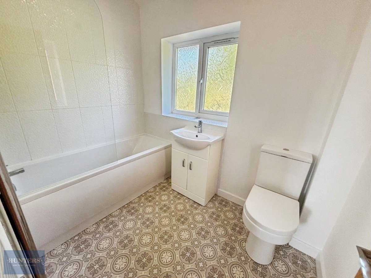 Kelfield Avenue, Birmingham