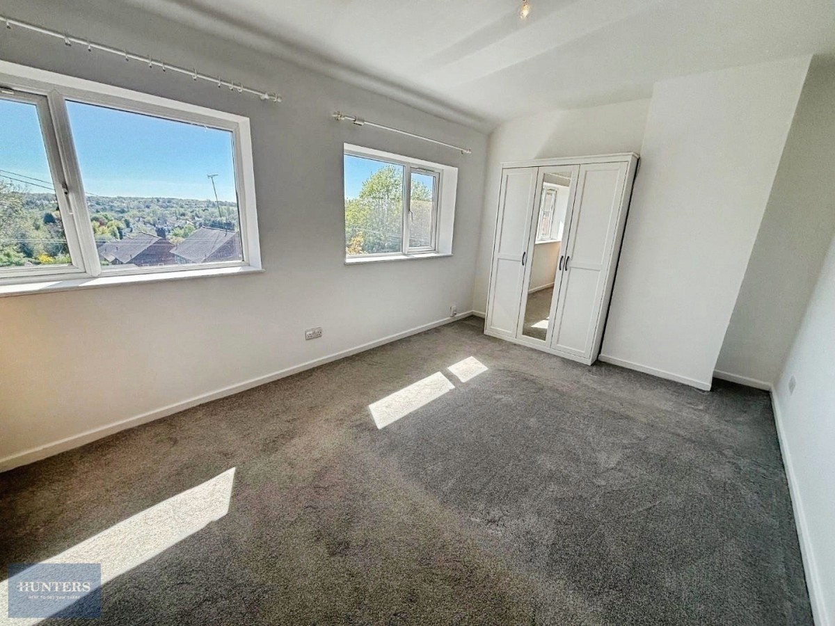 Kelfield Avenue, Birmingham