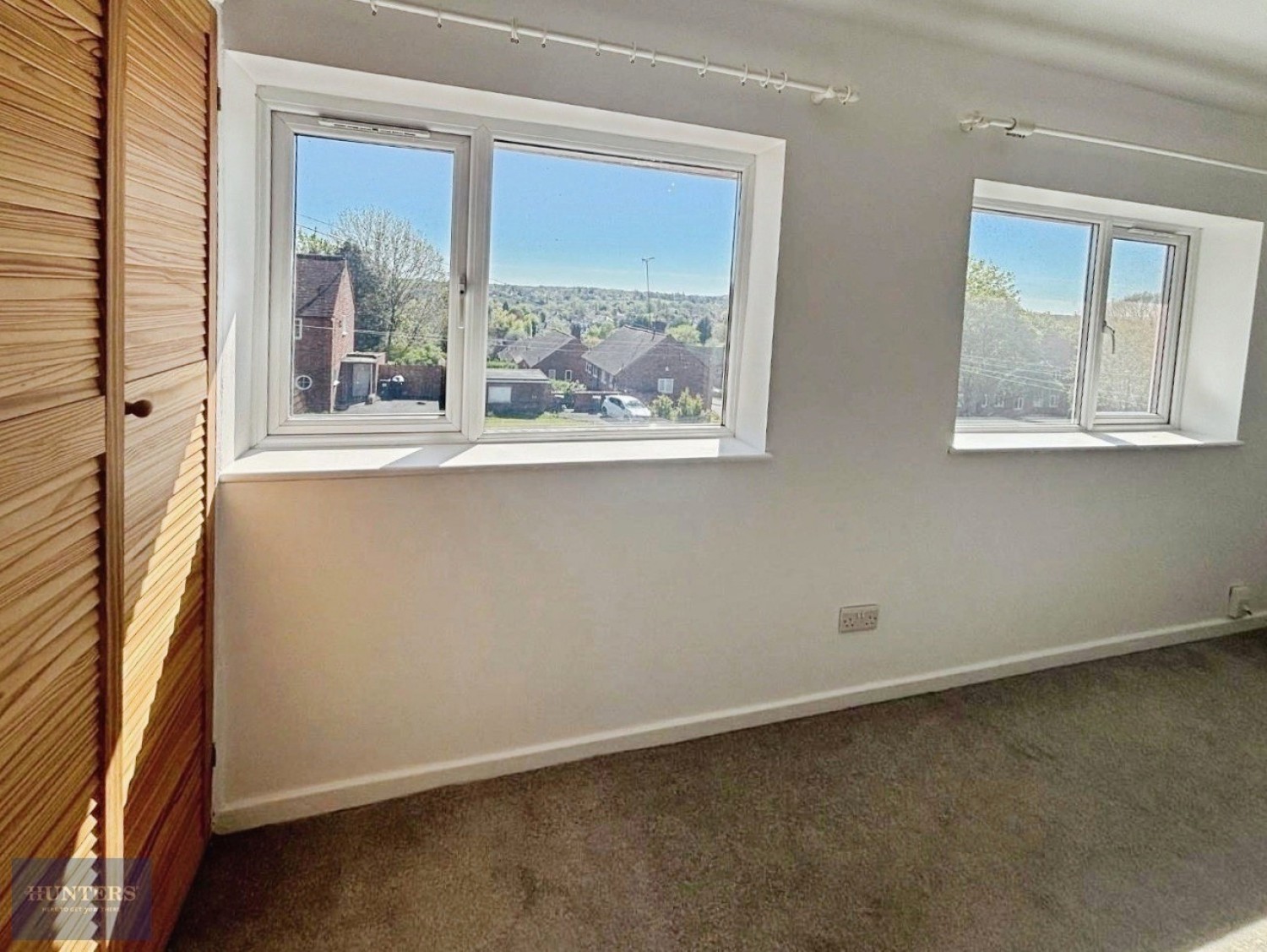 Kelfield Avenue, Birmingham