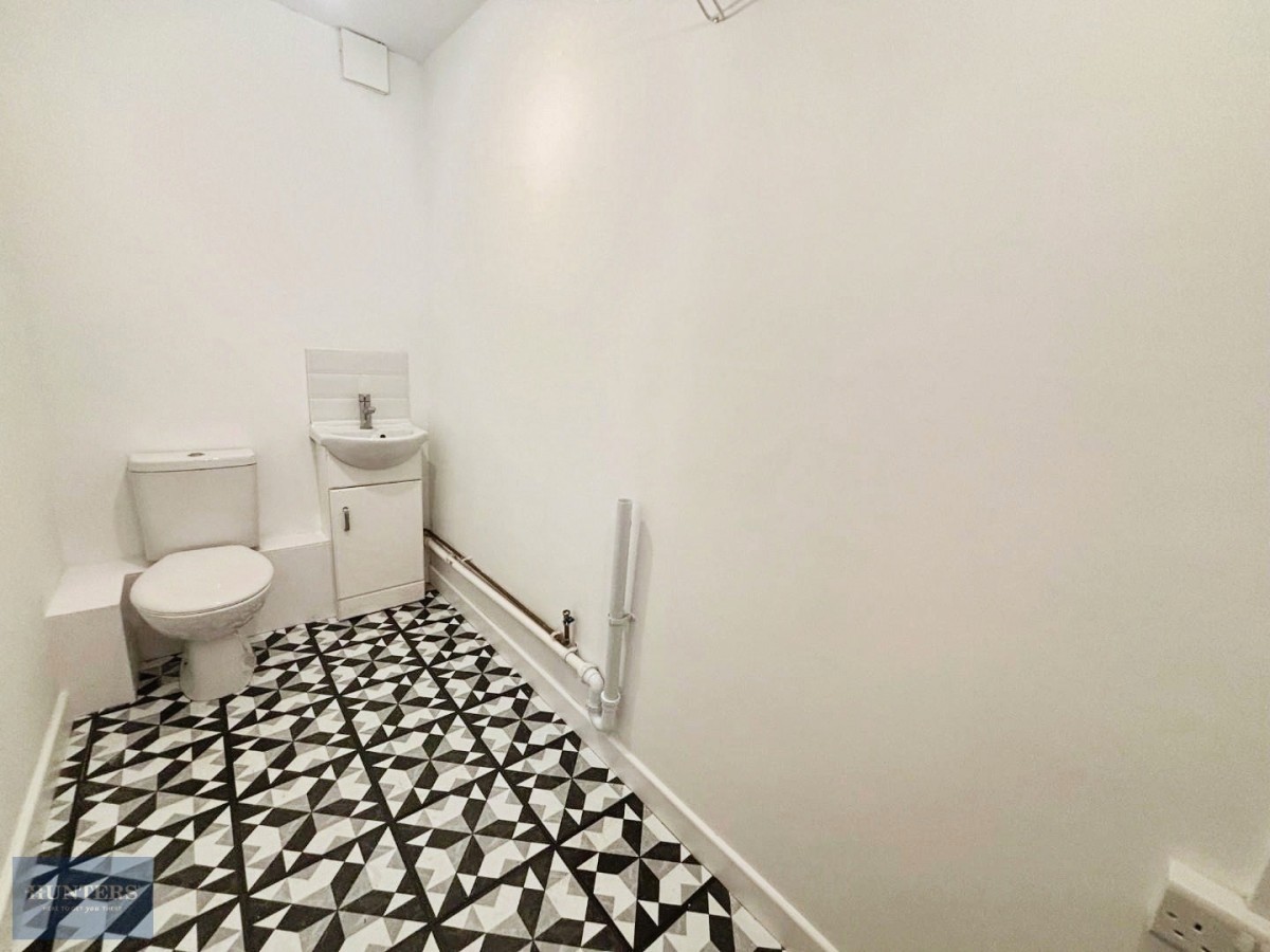 Kelfield Avenue, Birmingham