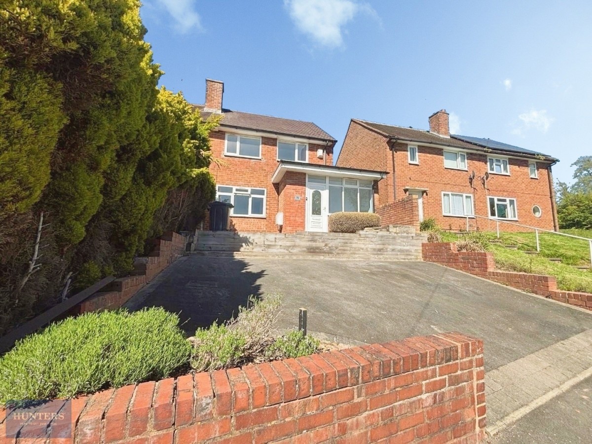 Kelfield Avenue, Birmingham