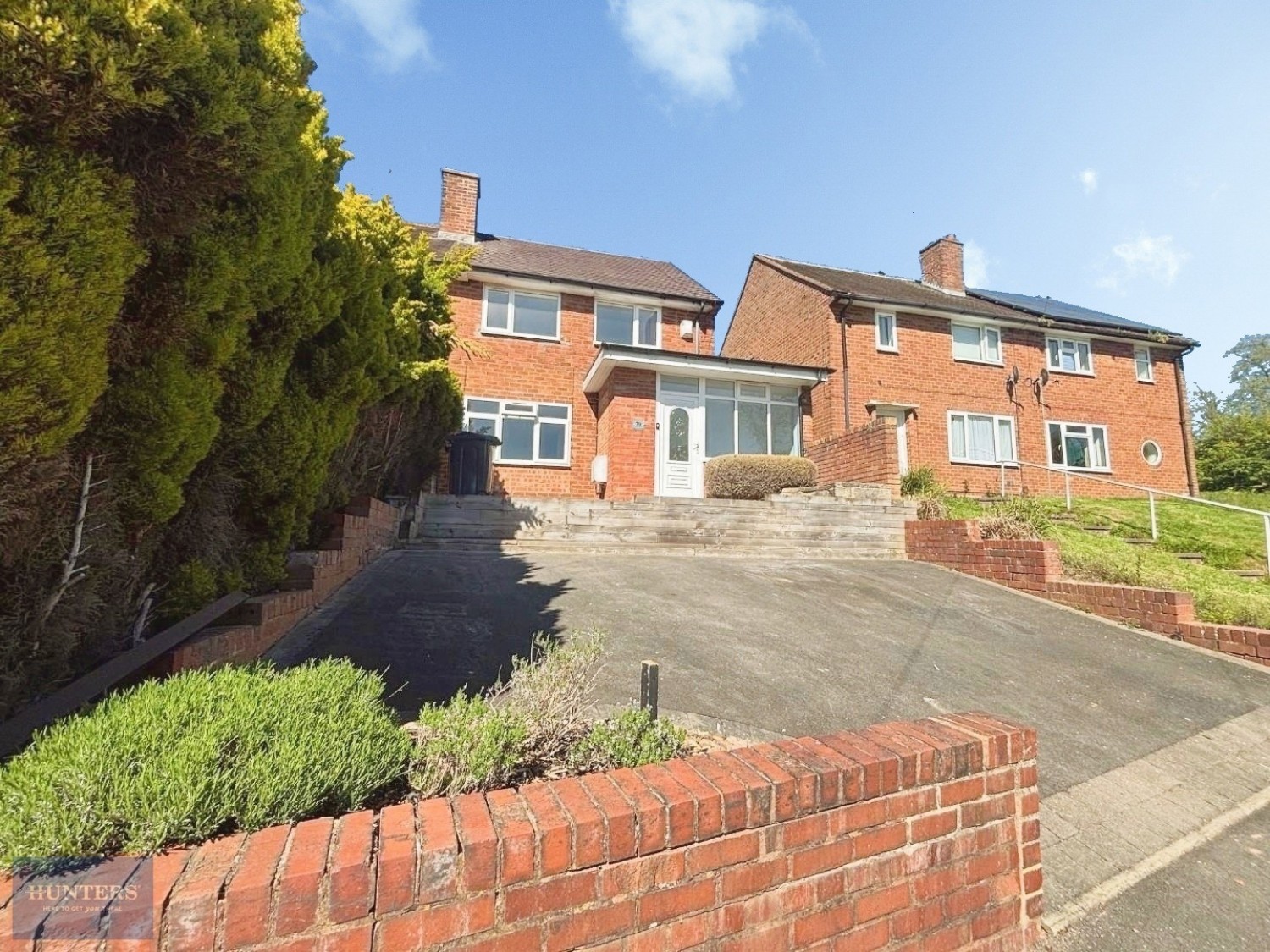 Kelfield Avenue, Birmingham