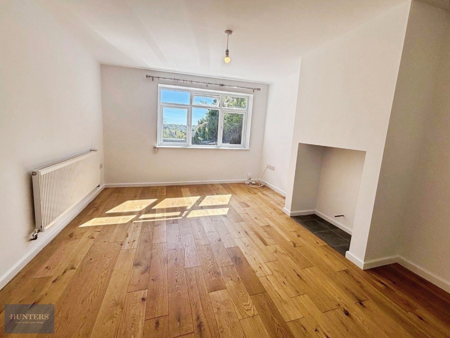 Kelfield Avenue, Birmingham