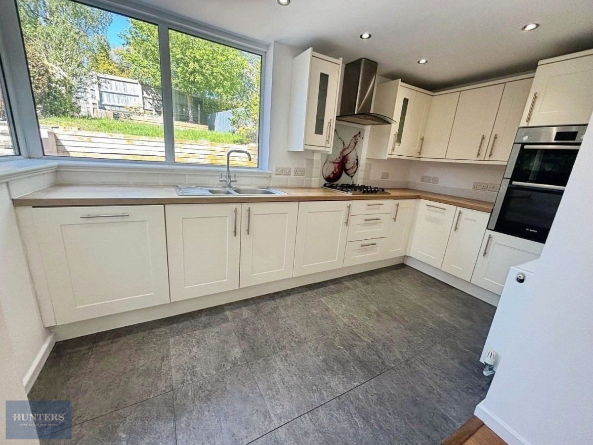 Kelfield Avenue, Birmingham