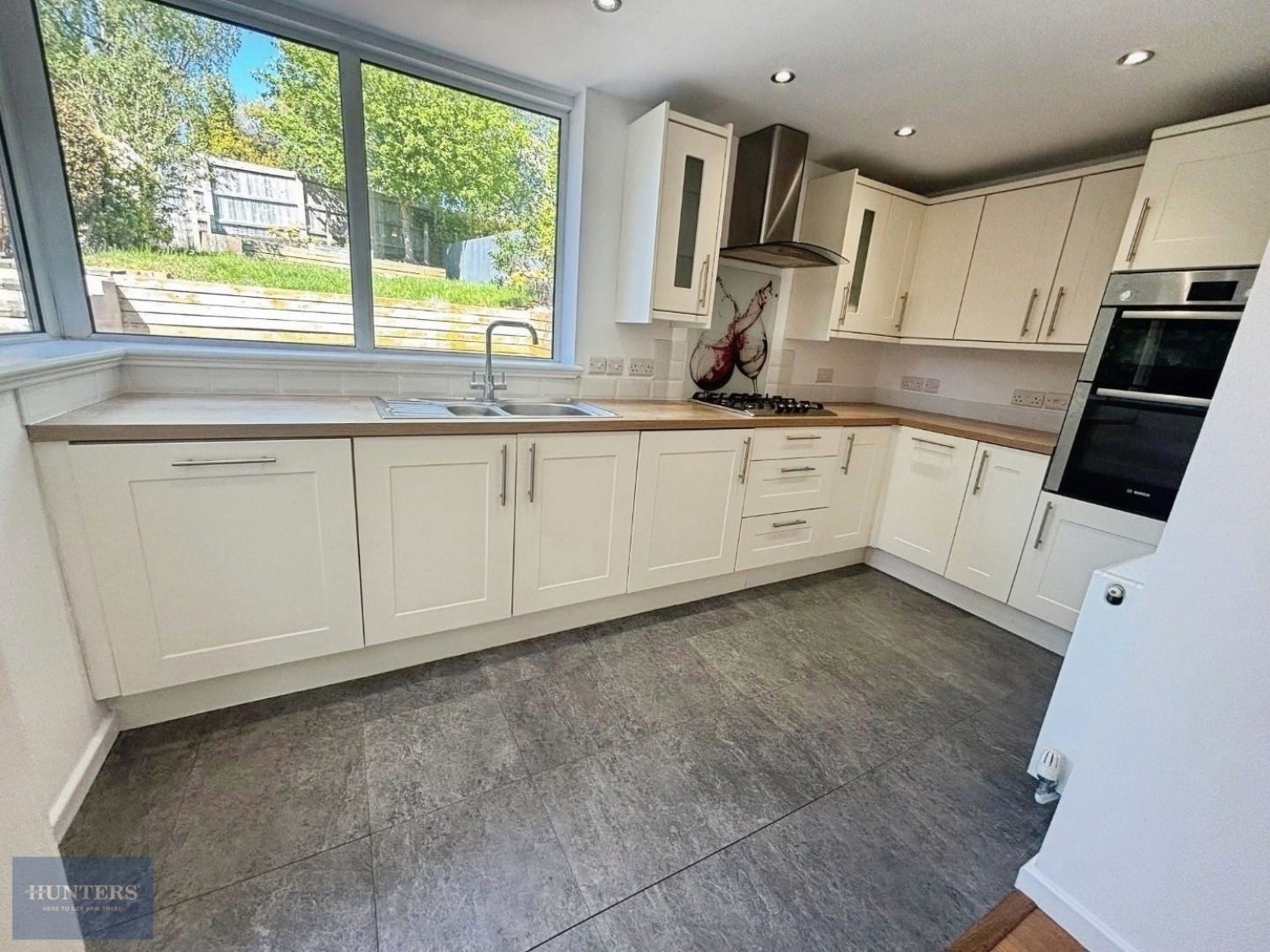 Kelfield Avenue, Birmingham