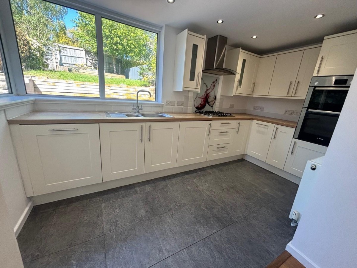 Kelfield Avenue, Birmingham