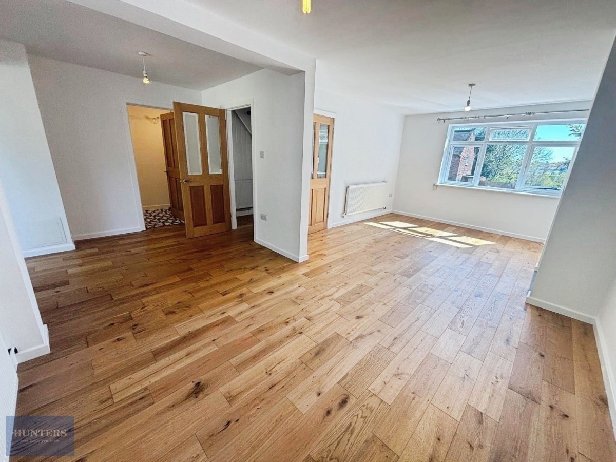 Kelfield Avenue, Birmingham