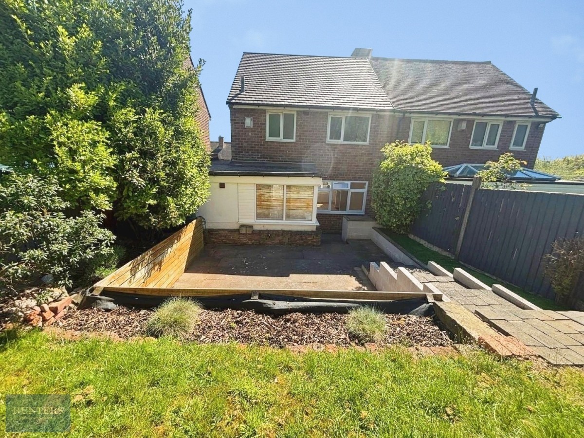 Kelfield Avenue, Birmingham