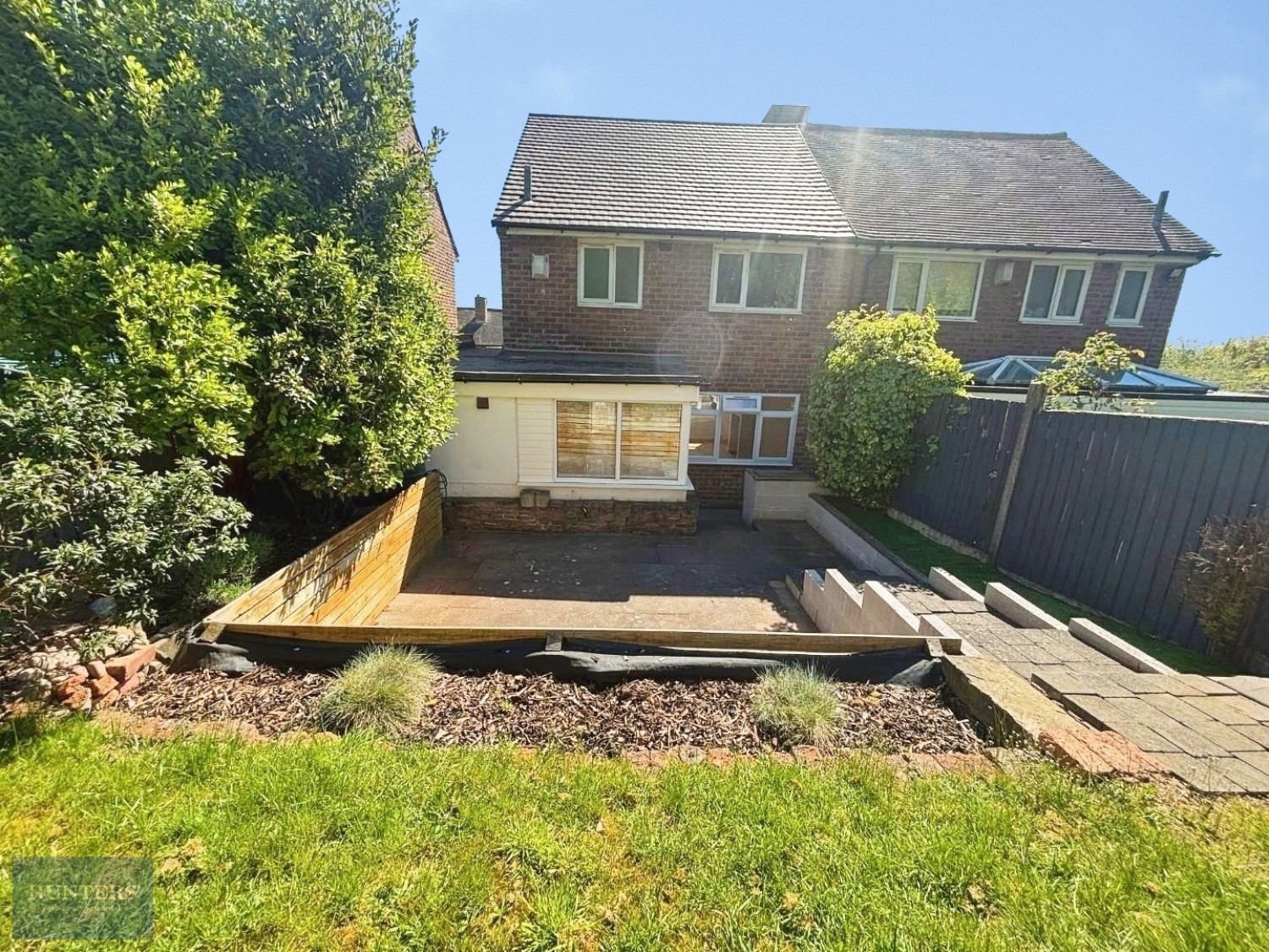 Kelfield Avenue, Birmingham