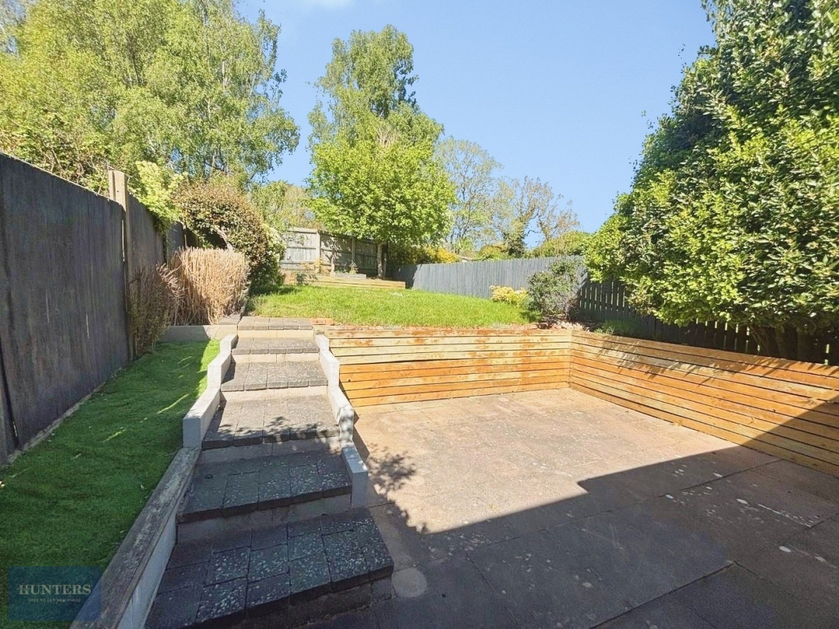 Kelfield Avenue, Birmingham