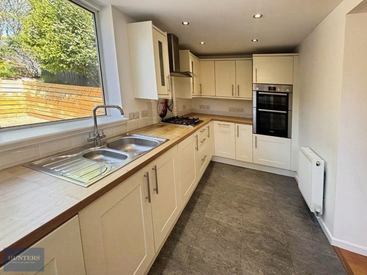 Kelfield Avenue, Birmingham