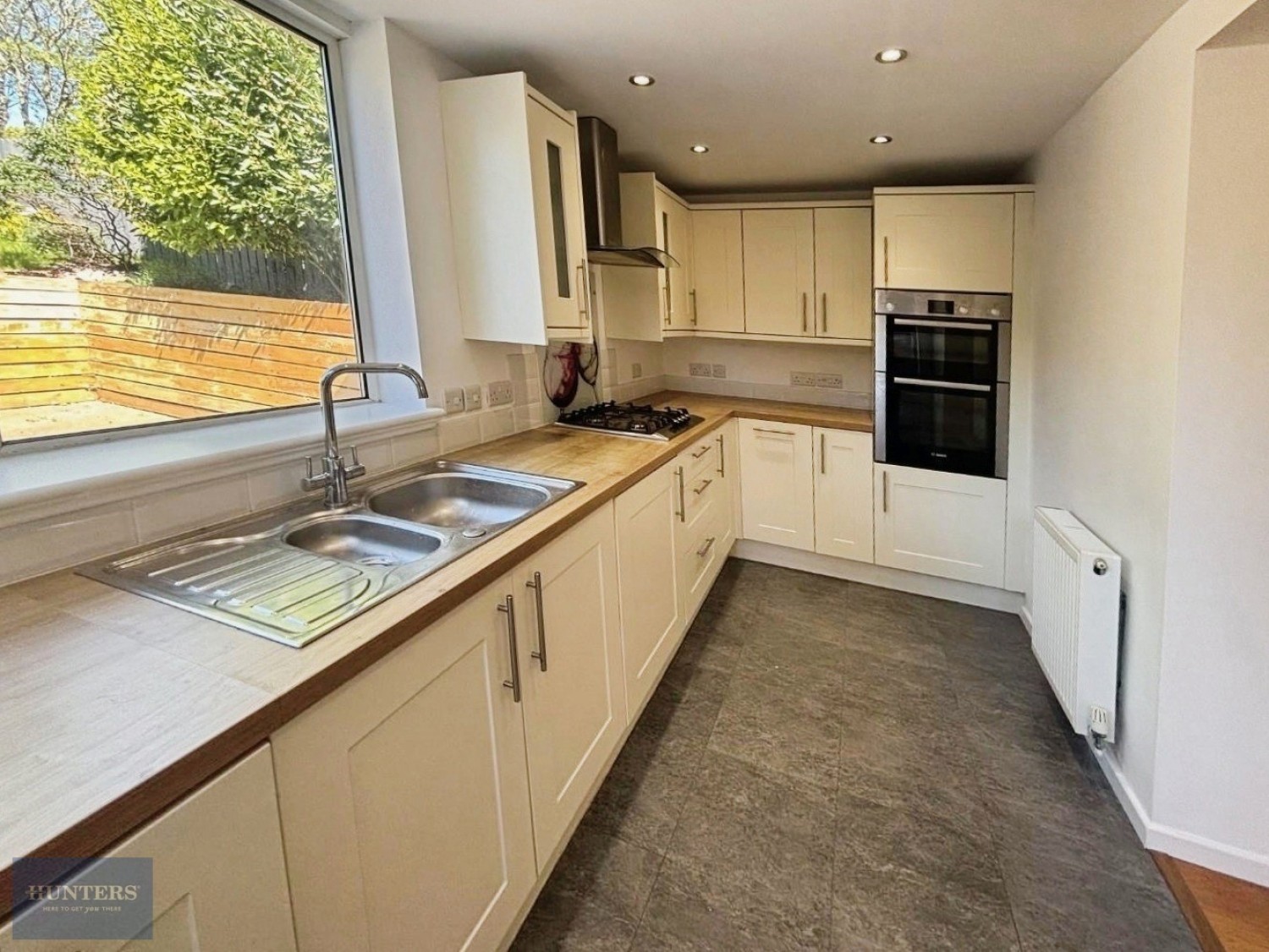 Kelfield Avenue, Birmingham