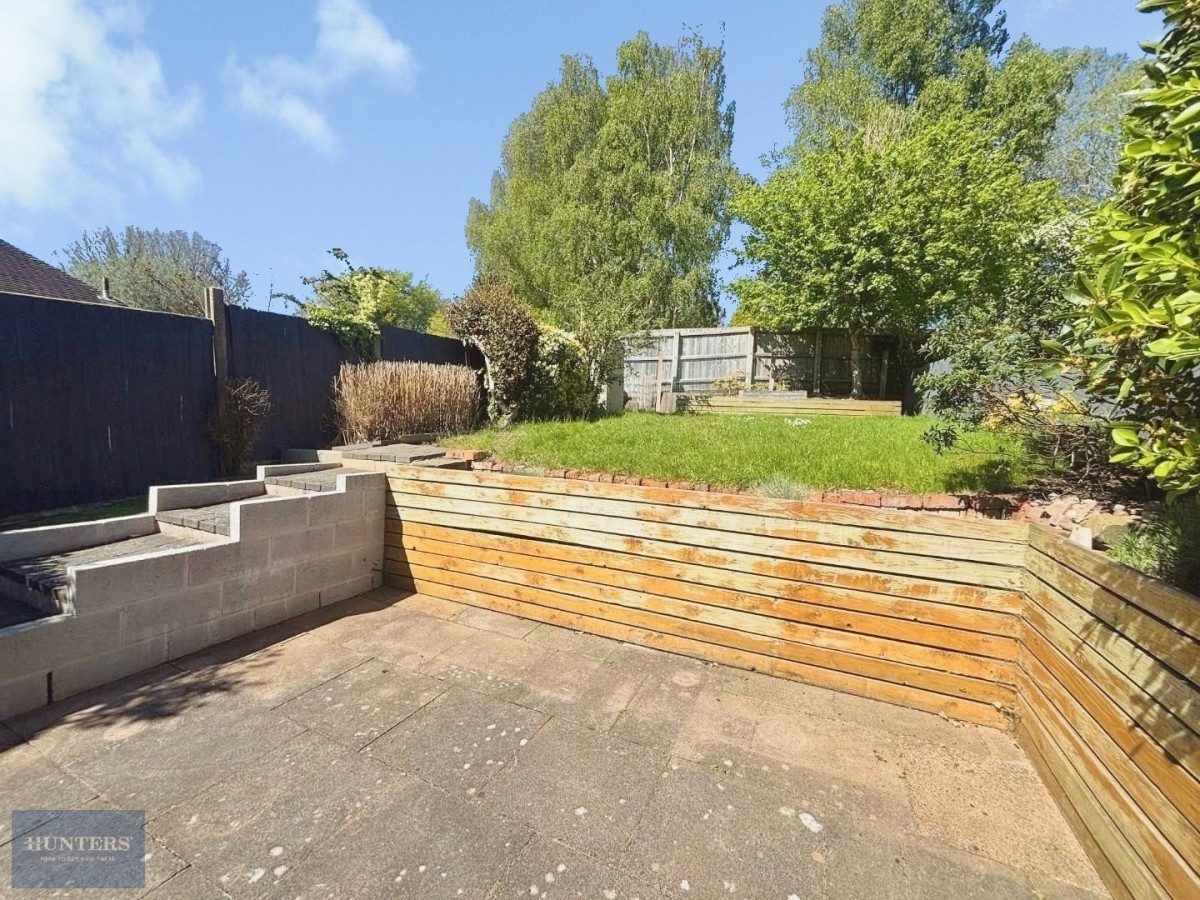 Kelfield Avenue, Birmingham