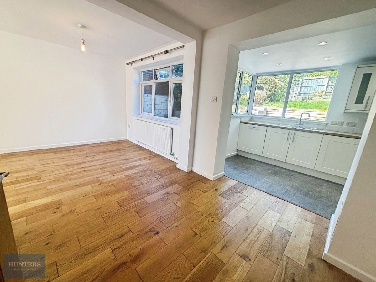 Kelfield Avenue, Birmingham