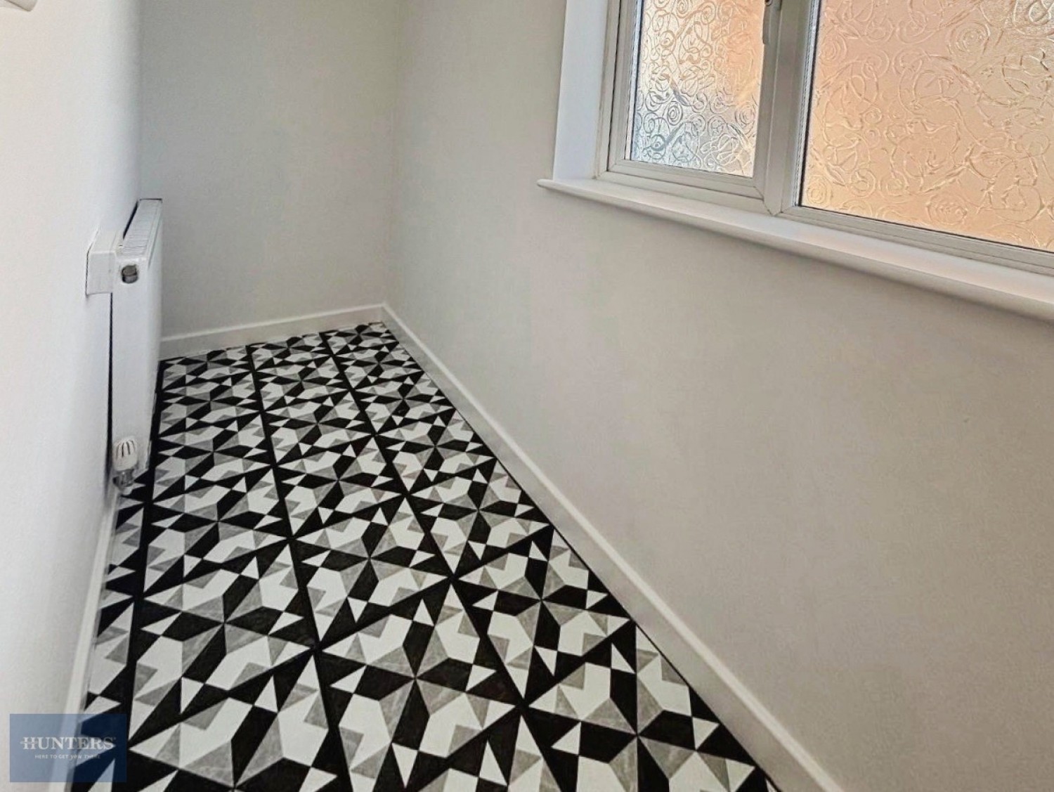 Kelfield Avenue, Birmingham