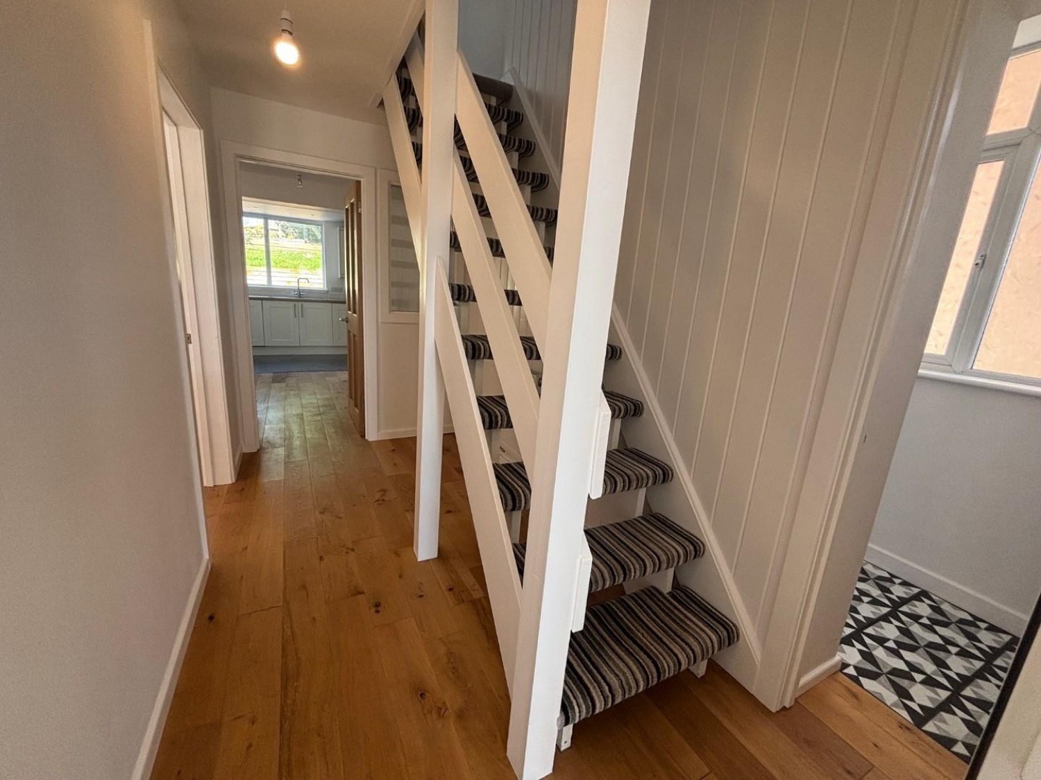 Kelfield Avenue, Birmingham