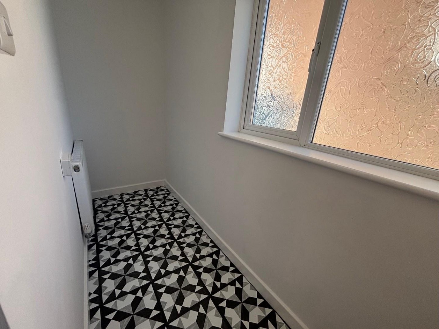 Kelfield Avenue, Birmingham