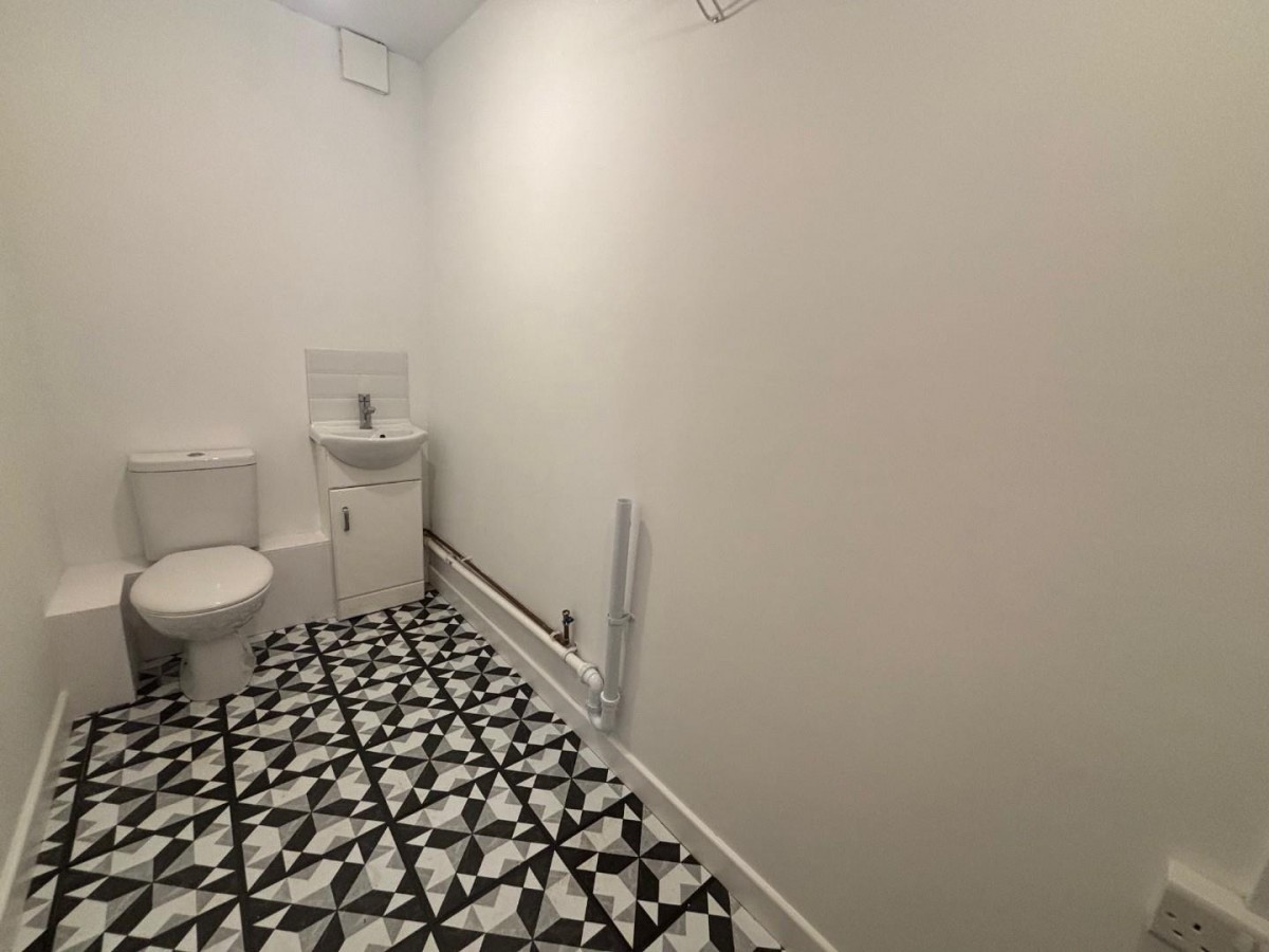 Kelfield Avenue, Birmingham