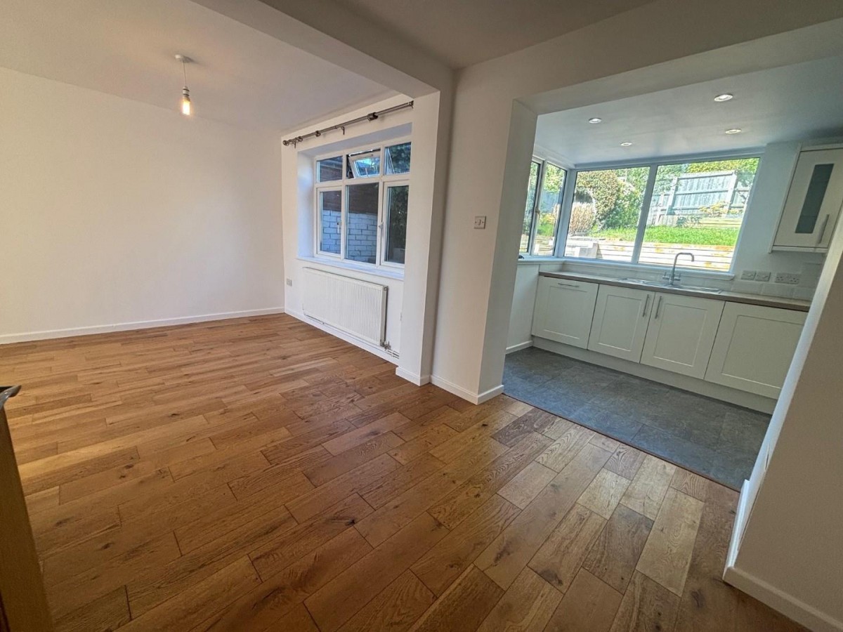 Kelfield Avenue, Birmingham