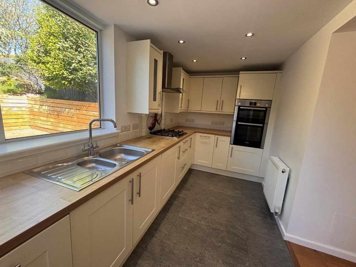 Kelfield Avenue, Birmingham