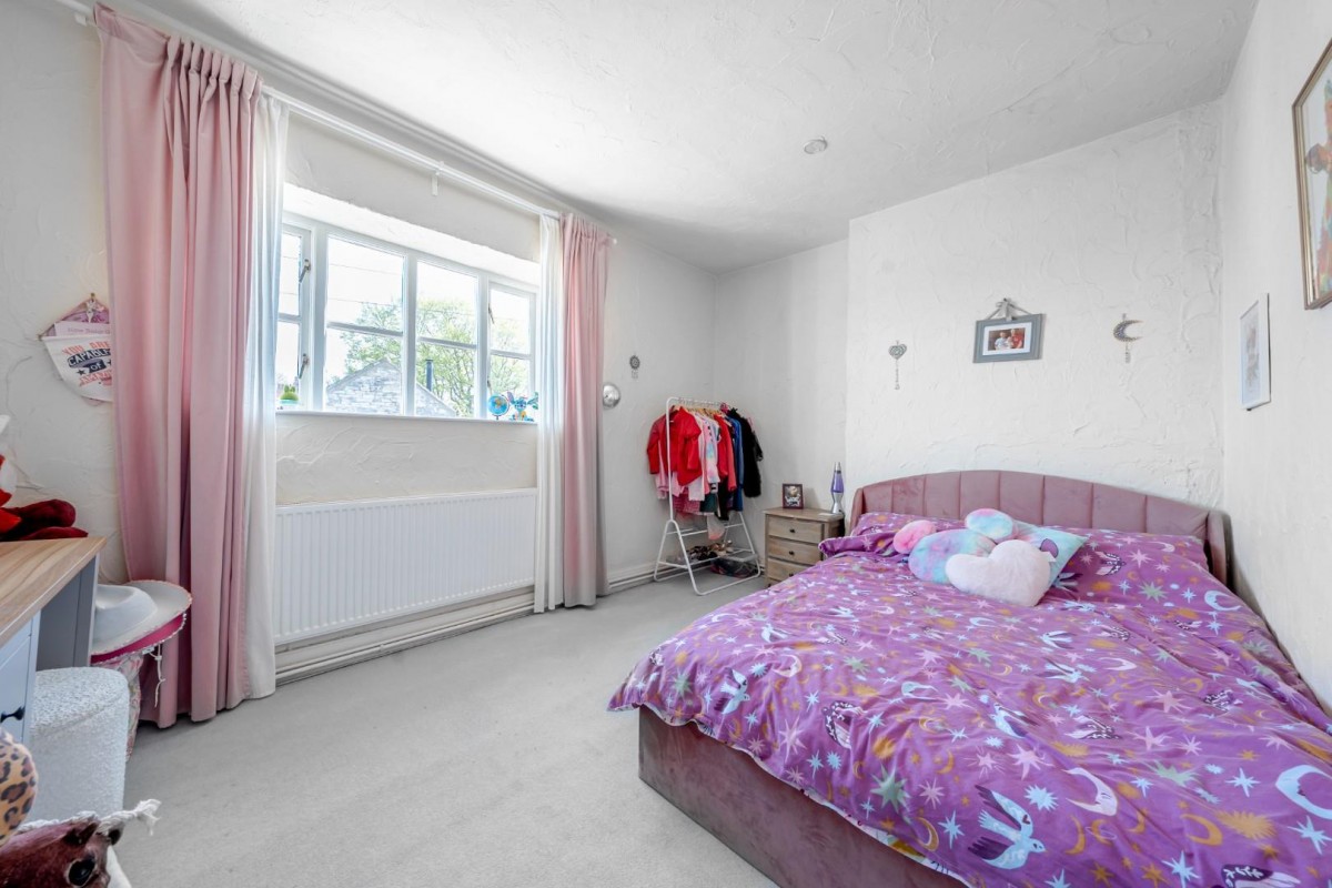 Lumby Hill, Leeds, West Yorkshire