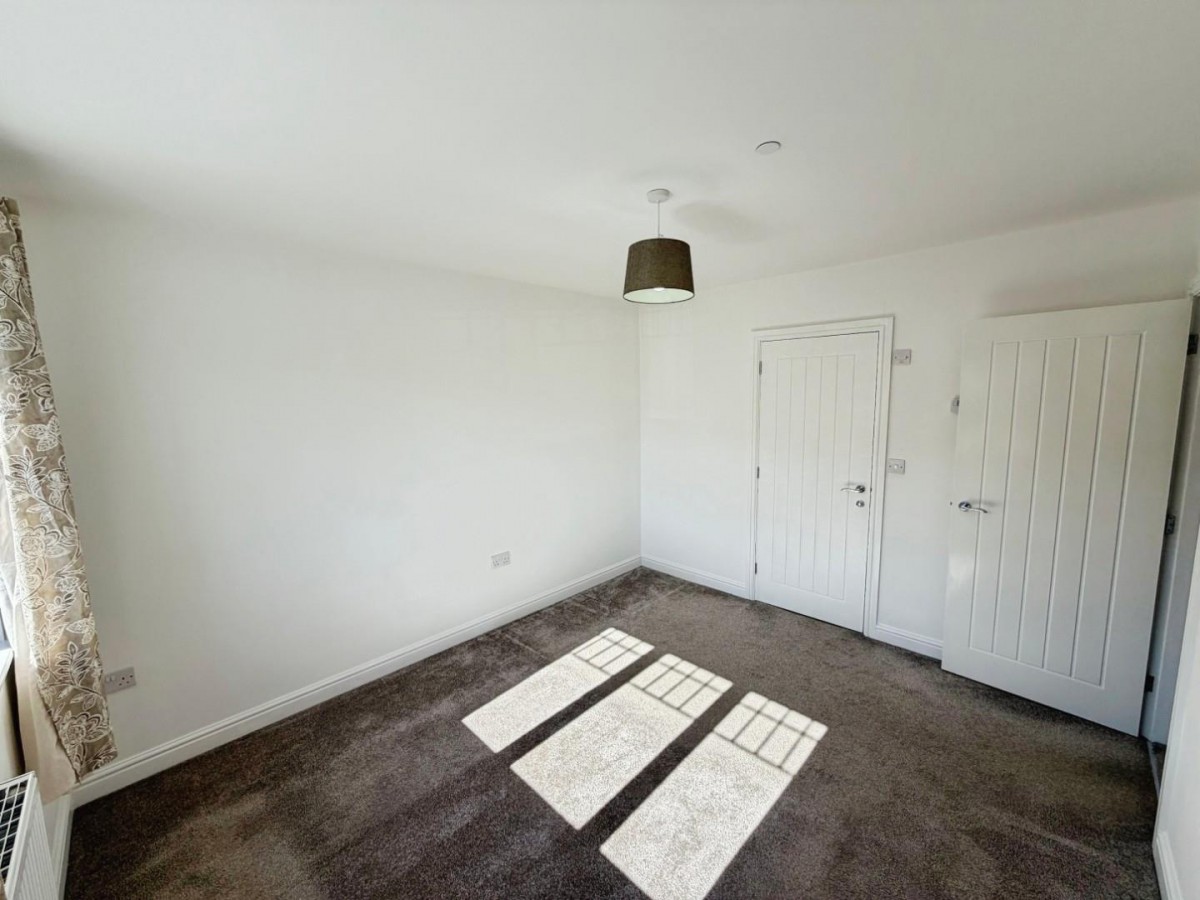 Mayfield Park, Saltney, Chester