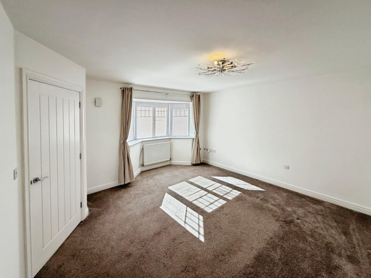 Mayfield Park, Saltney, Chester