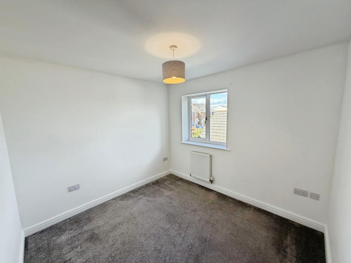 Mayfield Park, Saltney, Chester