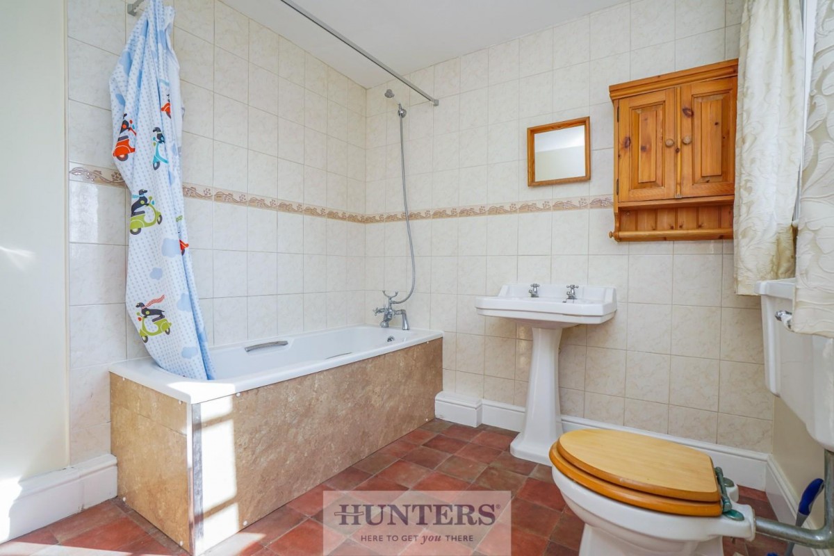 Main Street, Hemingbrough, Selby