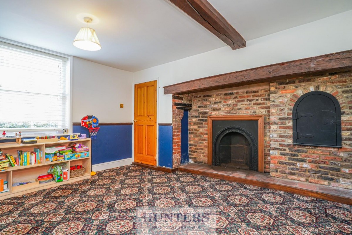 Main Street, Hemingbrough, Selby