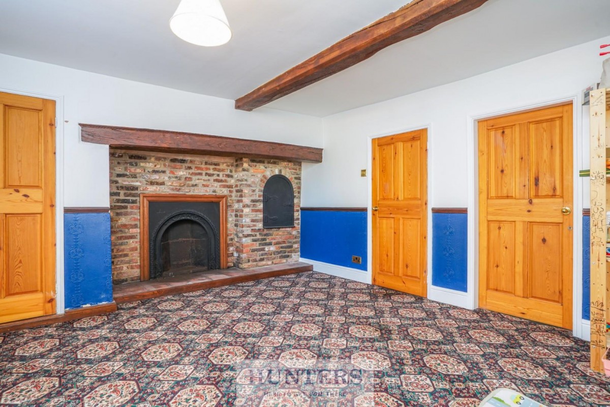 Main Street, Hemingbrough, Selby