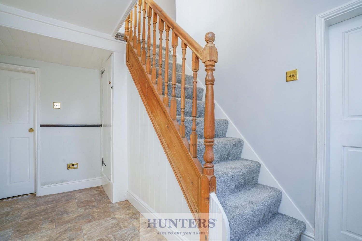 Main Street, Hemingbrough, Selby