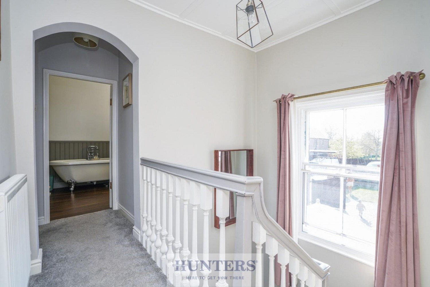 Main Street, Hemingbrough, Selby