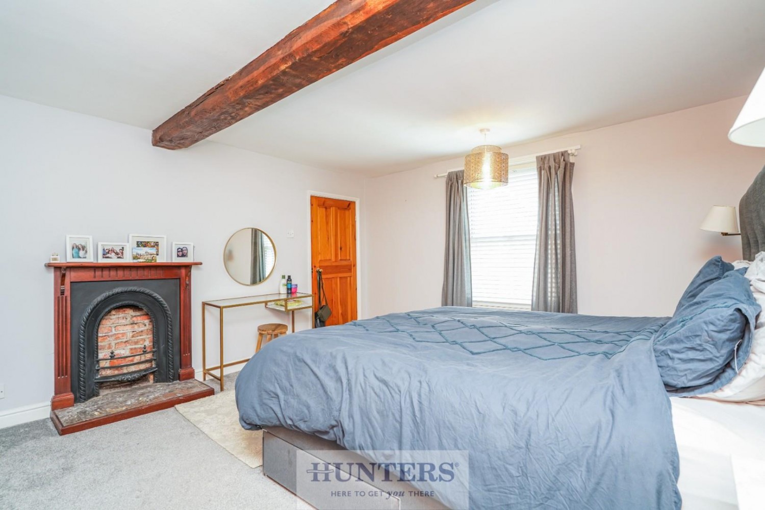 Main Street, Hemingbrough, Selby