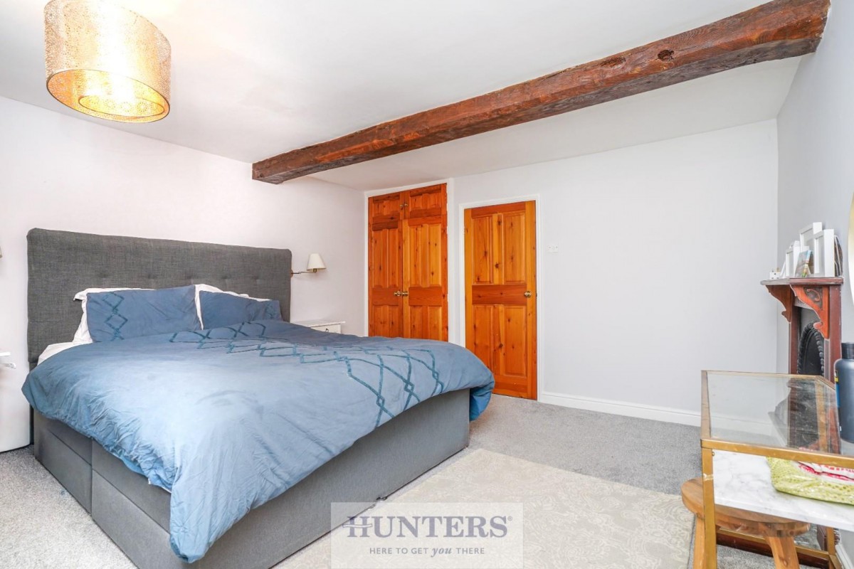 Main Street, Hemingbrough, Selby