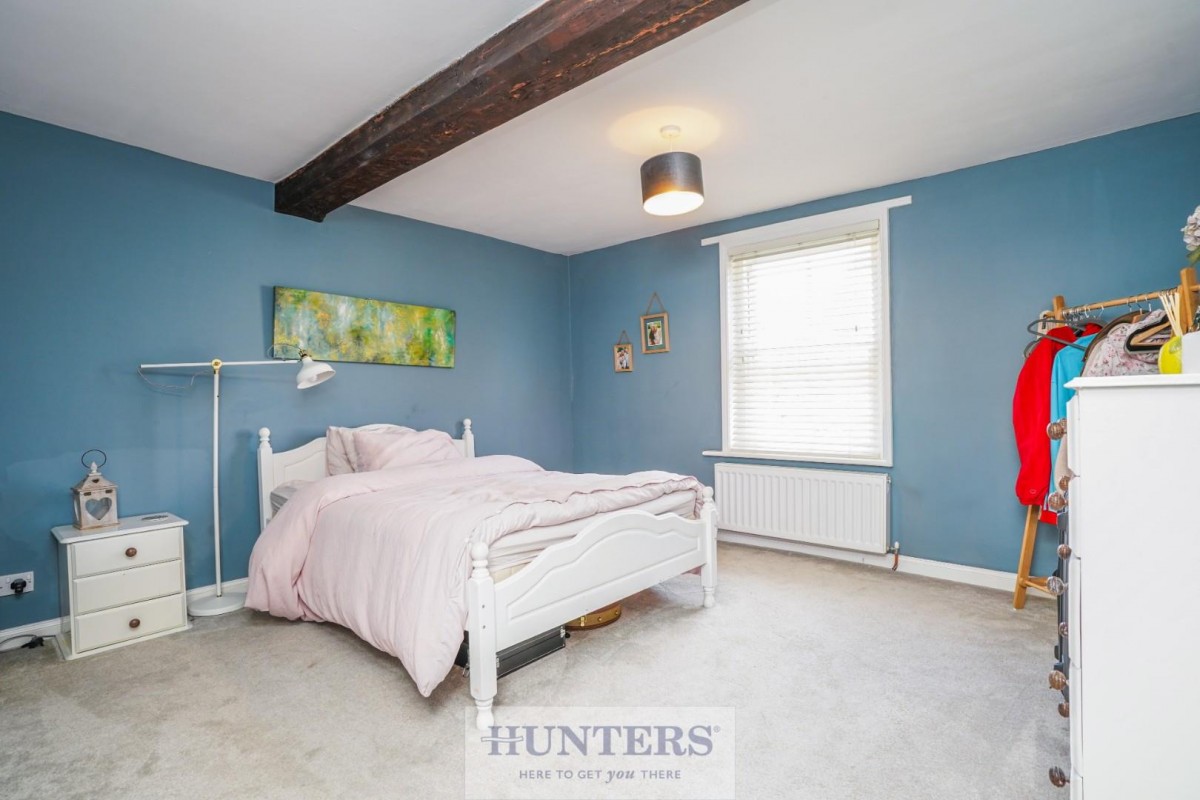 Main Street, Hemingbrough, Selby