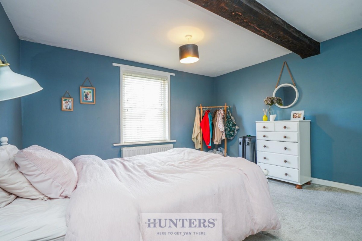 Main Street, Hemingbrough, Selby