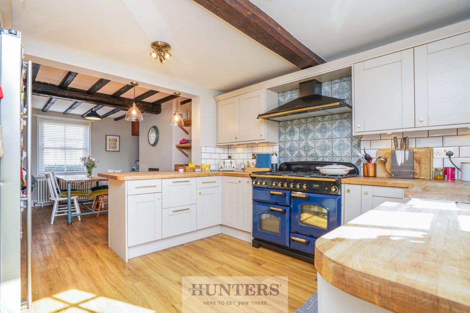 Main Street, Hemingbrough, Selby