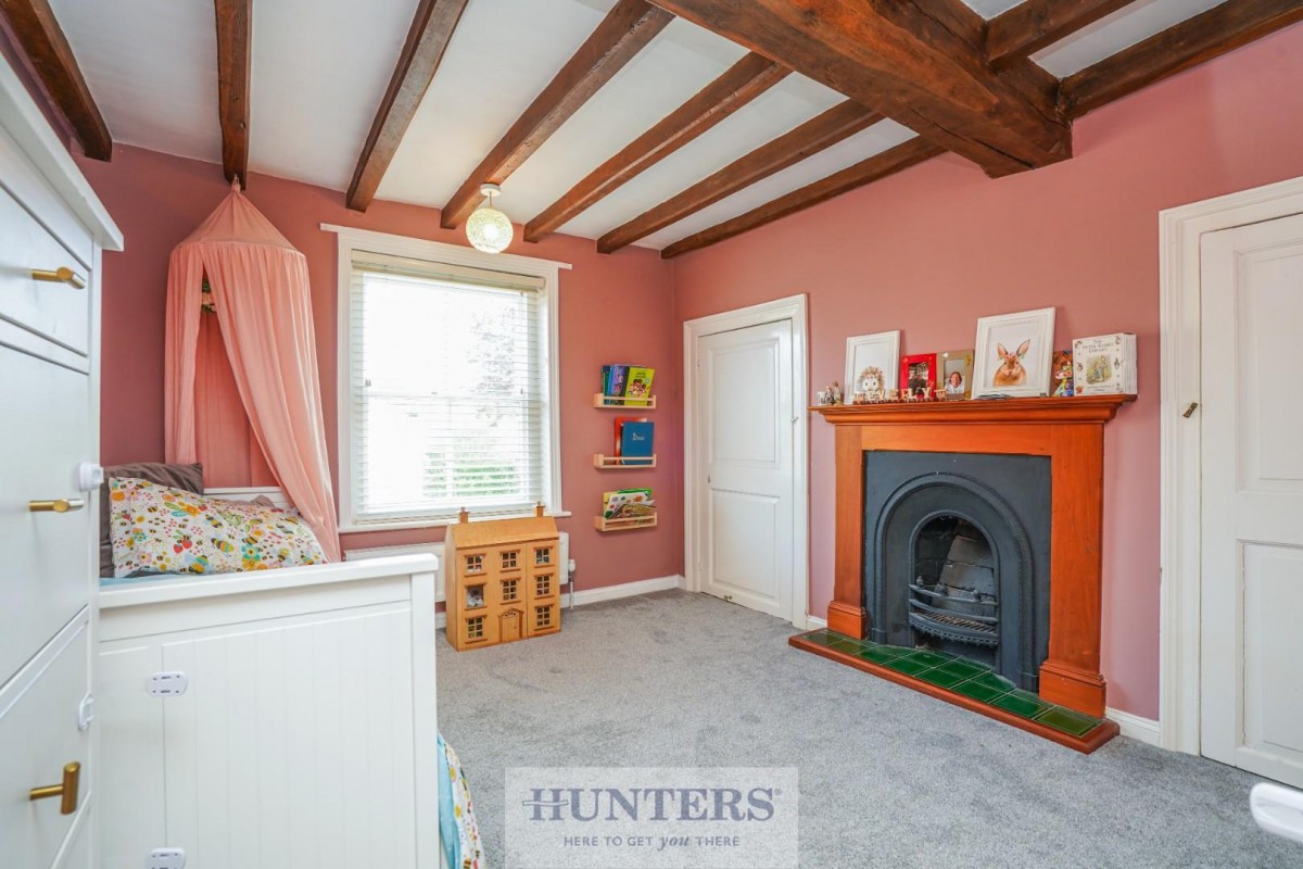 Main Street, Hemingbrough, Selby