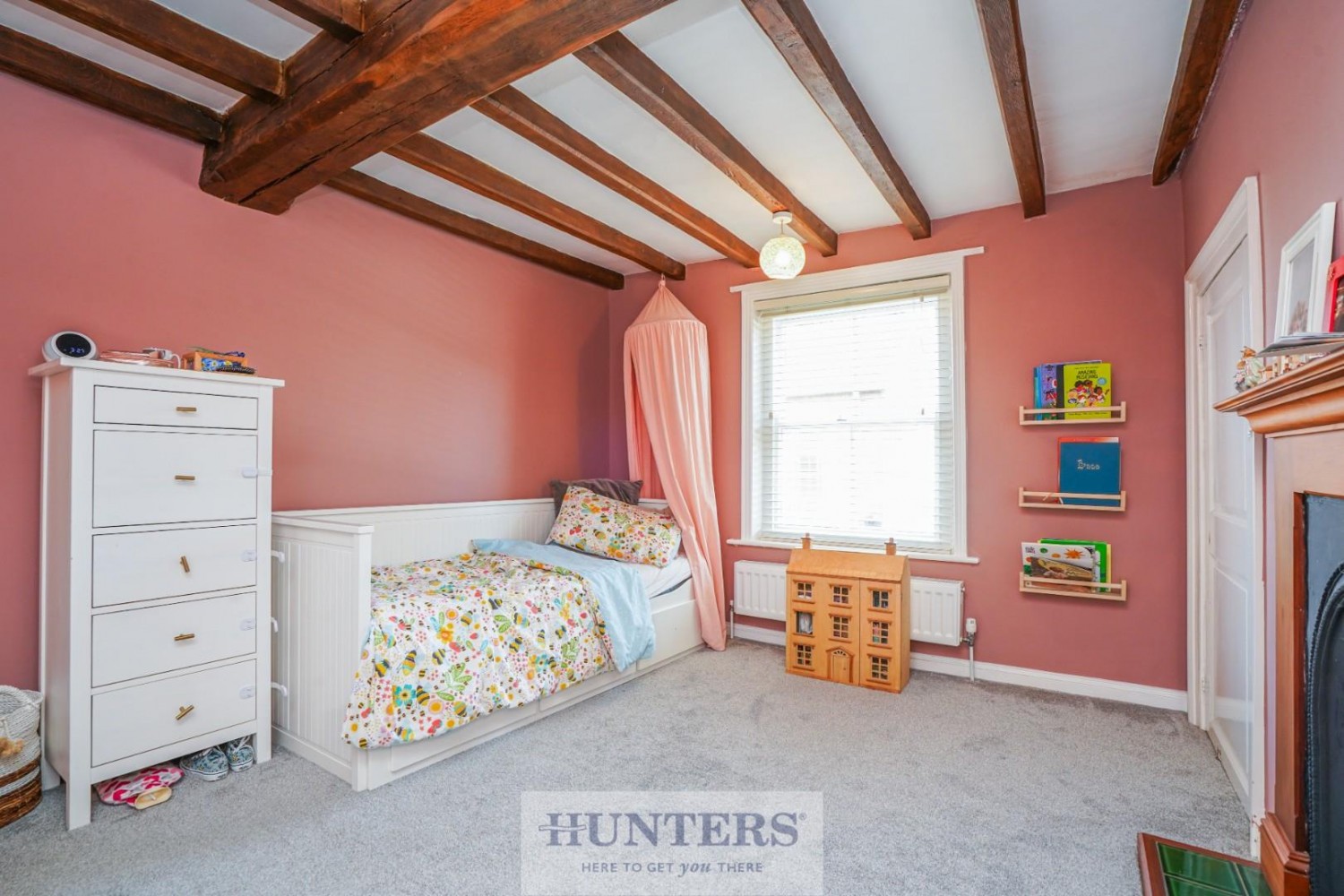 Main Street, Hemingbrough, Selby