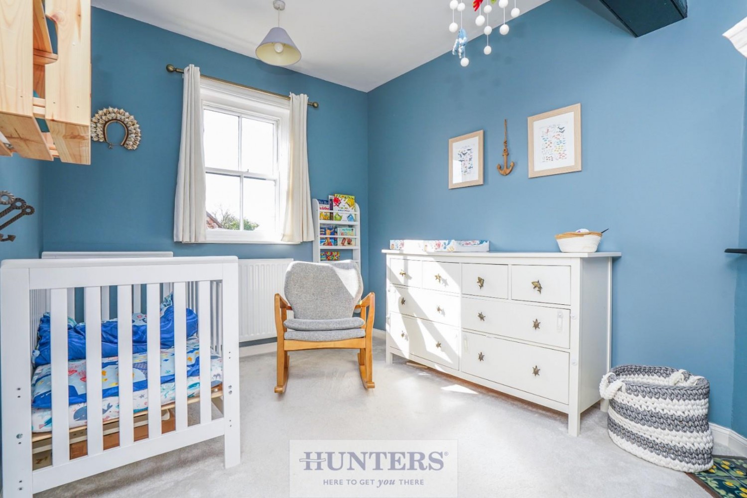 Main Street, Hemingbrough, Selby