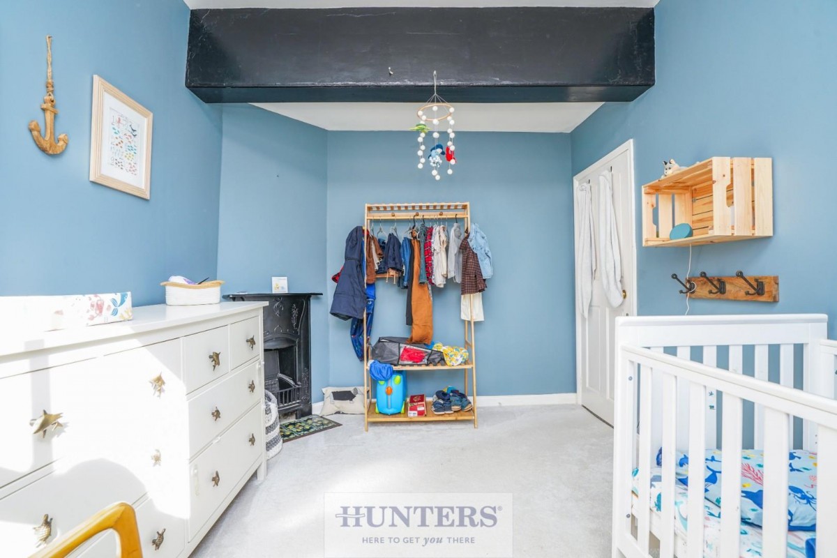 Main Street, Hemingbrough, Selby